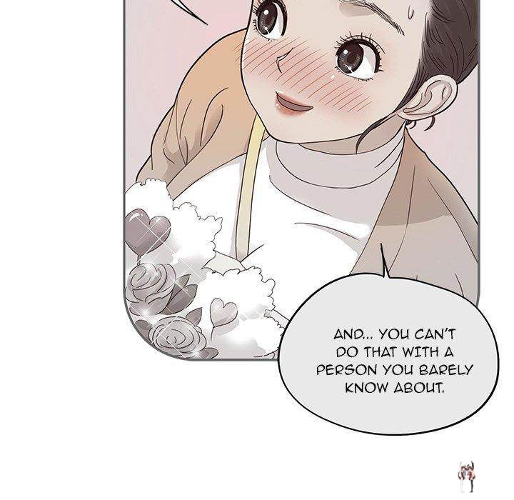 His Women’s University His Women’s University Chapter 49 - Page 20