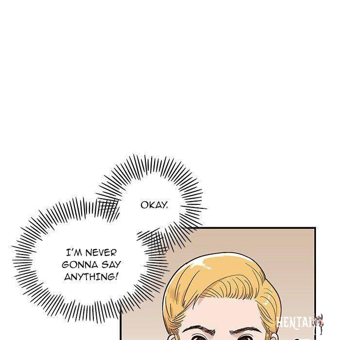 His Women’s University His Women’s University Chapter 49 - Page 25