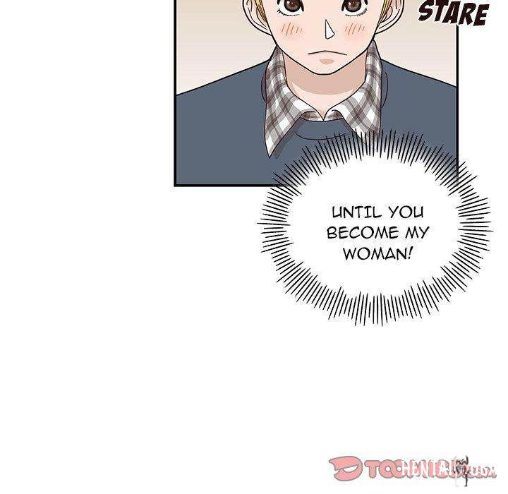 His Women’s University His Women’s University Chapter 49 - Page 26