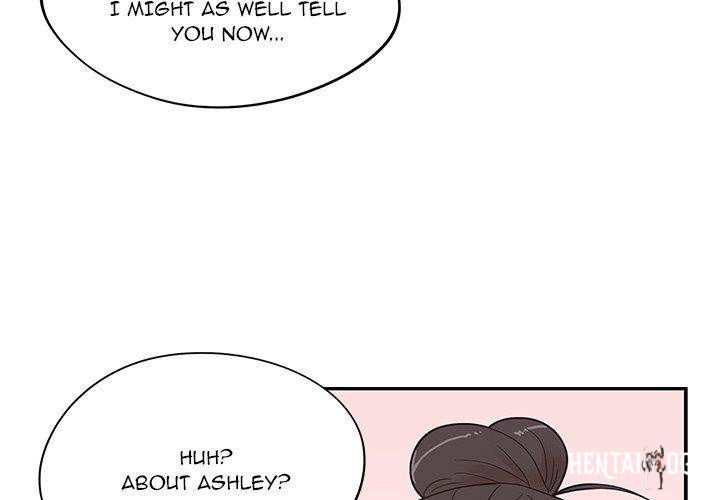 His Women’s University His Women’s University Chapter 49 - Page 3