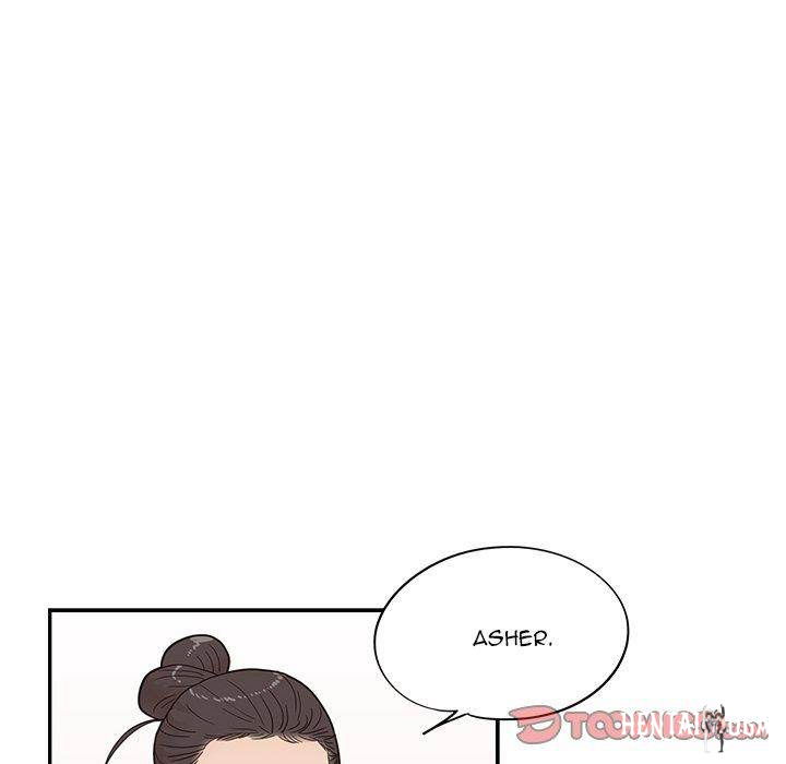 His Women’s University His Women’s University Chapter 49 - Page 30