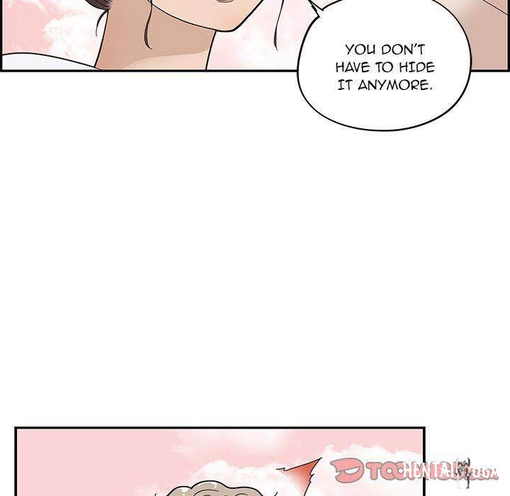 His Women’s University His Women’s University Chapter 49 - Page 34