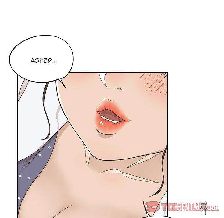 His Women’s University His Women’s University Chapter 49 - Page 38