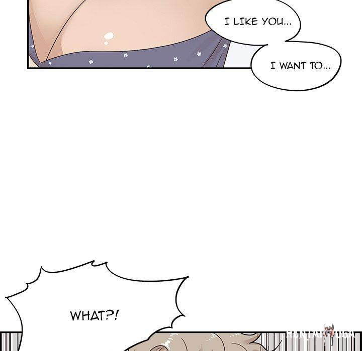 His Women’s University His Women’s University Chapter 49 - Page 39