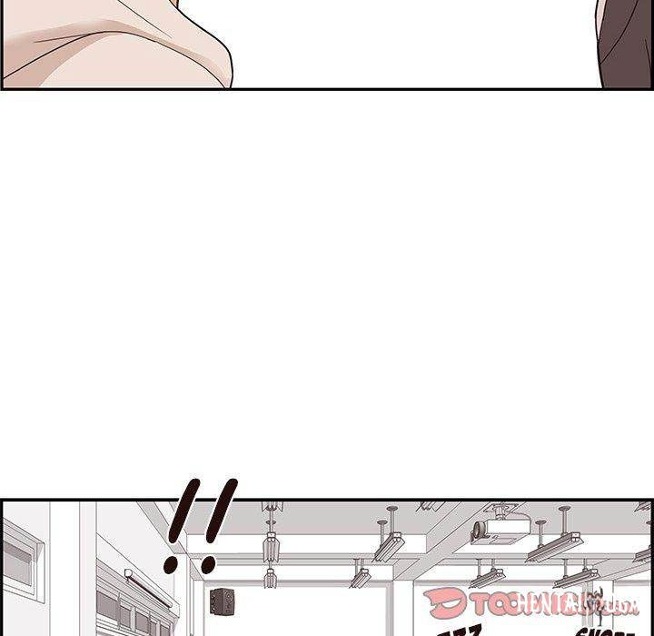 His Women’s University His Women’s University Chapter 49 - Page 42