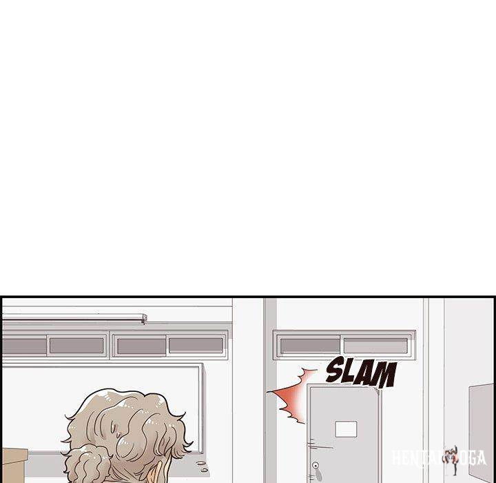 His Women’s University His Women’s University Chapter 49 - Page 45