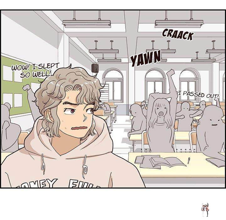 His Women’s University His Women’s University Chapter 49 - Page 47