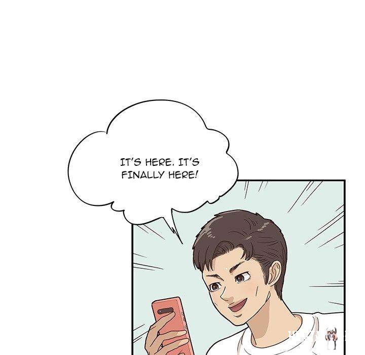 His Women’s University His Women’s University Chapter 49 - Page 48