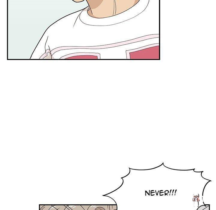 His Women’s University His Women’s University Chapter 49 - Page 59