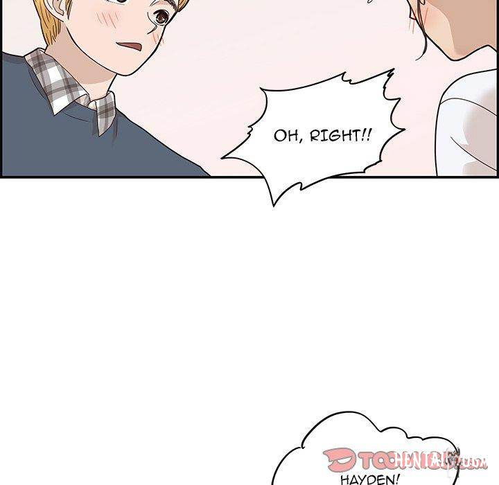 His Women’s University His Women’s University Chapter 49 - Page 6