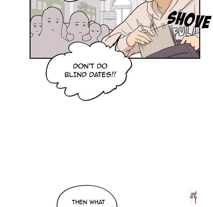 His Women’s University His Women’s University Chapter 49 - Page 63