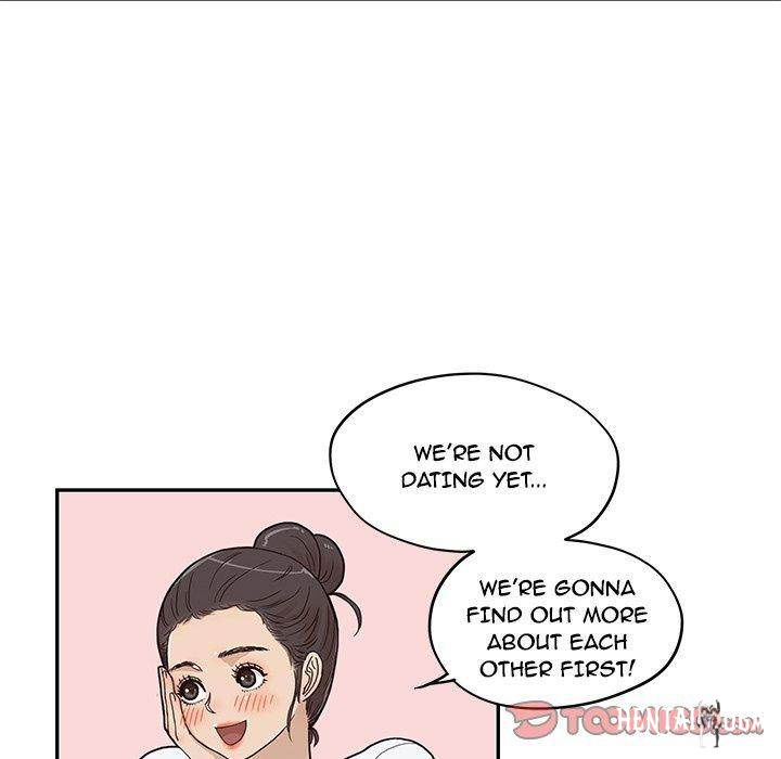 His Women’s University His Women’s University Chapter 49 - Page 66