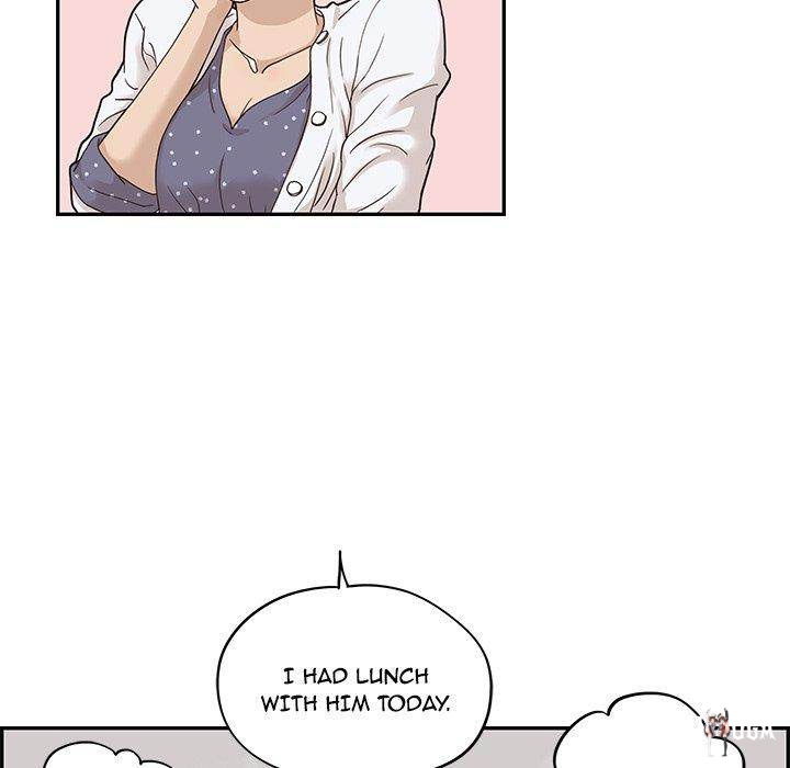 His Women’s University His Women’s University Chapter 49 - Page 67