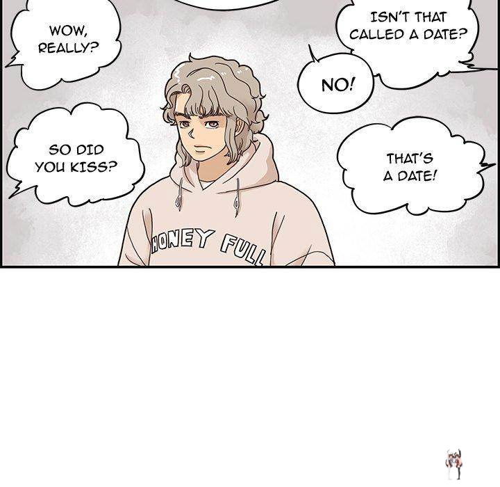 His Women’s University His Women’s University Chapter 49 - Page 68