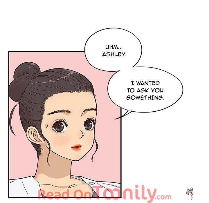 His Women’s University His Women’s University Chapter 49 - Page 69