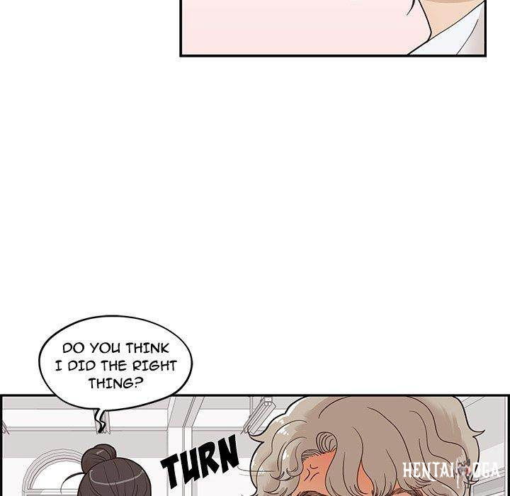 His Women’s University His Women’s University Chapter 49 - Page 76