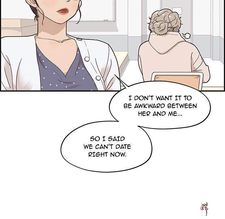 His Women’s University His Women’s University Chapter 49 - Page 80