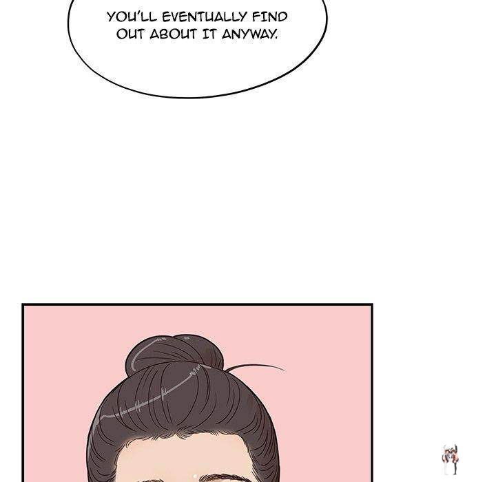 His Women’s University His Women’s University Chapter 49 - Page 85