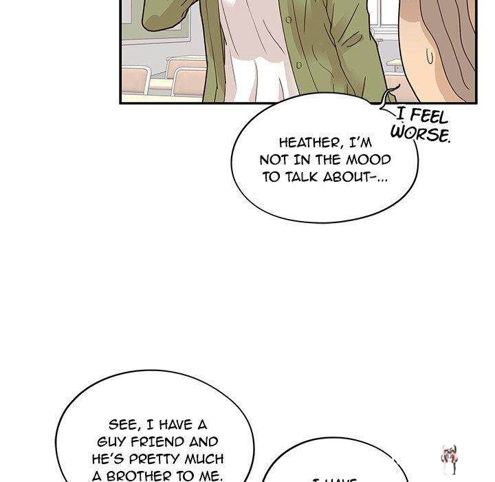 His Women’s University His Women’s University Chapter 49 - Page 89