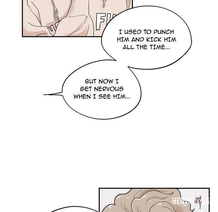 His Women’s University His Women’s University Chapter 49 - Page 92