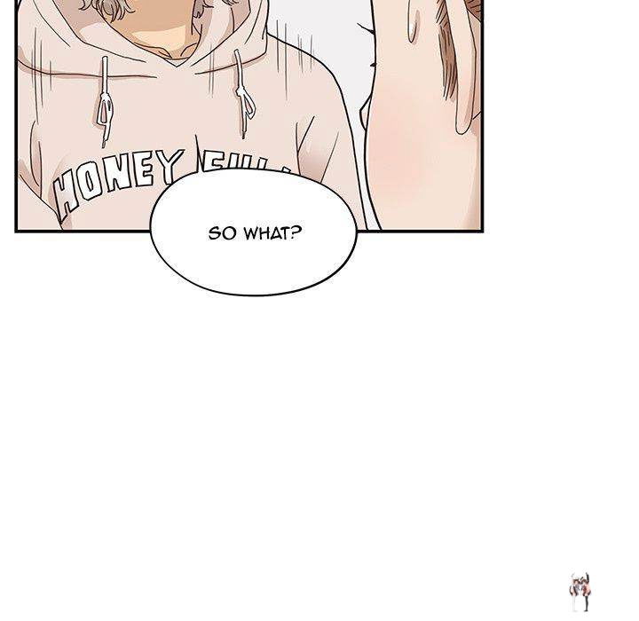 His Women’s University His Women’s University Chapter 49 - Page 96