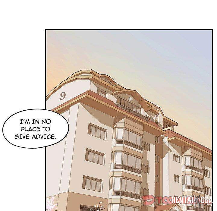 His Women’s University His Women’s University Chapter 49 - Page 98