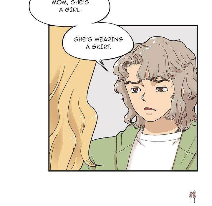 His Women’s University His Women’s University Chapter 50 - Page 11