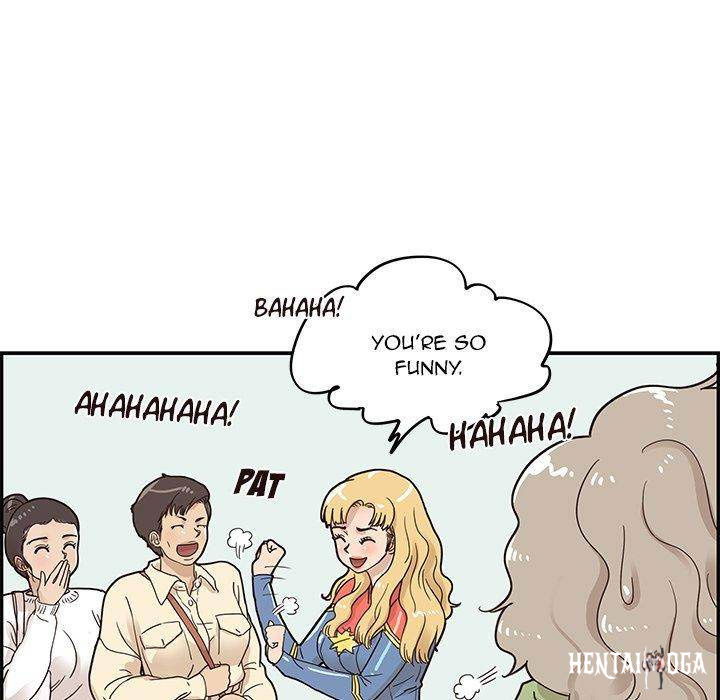 His Women’s University His Women’s University Chapter 50 - Page 15