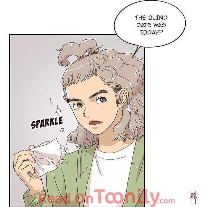 His Women’s University His Women’s University Chapter 50 - Page 25