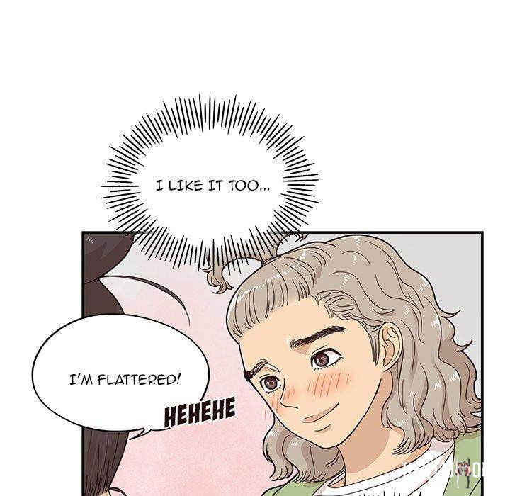 His Women’s University His Women’s University Chapter 50 - Page 35