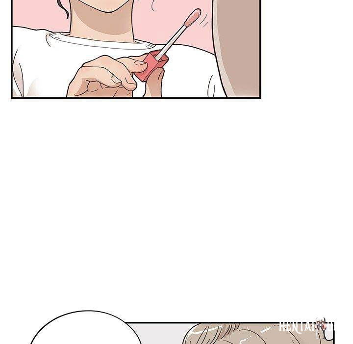 His Women’s University His Women’s University Chapter 50 - Page 39