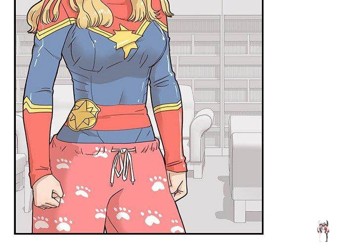 His Women’s University His Women’s University Chapter 50 - Page 4