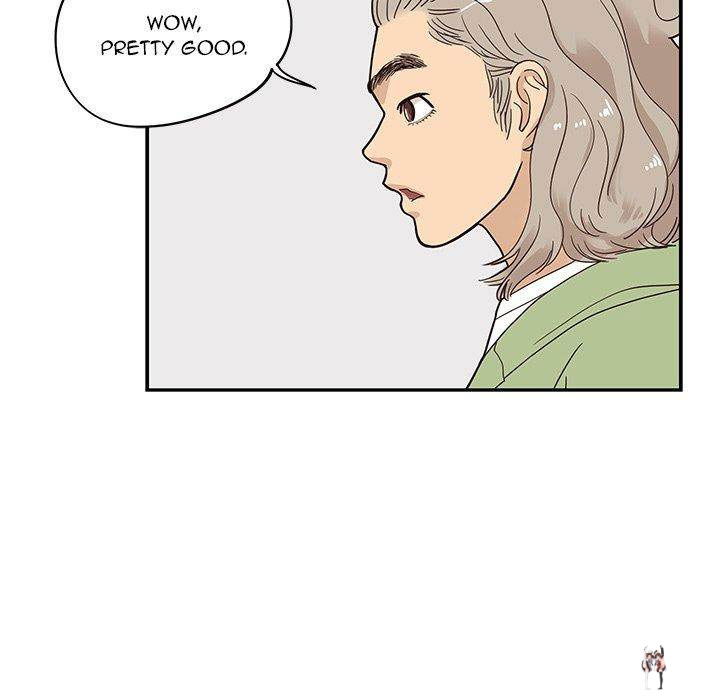 His Women’s University His Women’s University Chapter 50 - Page 40