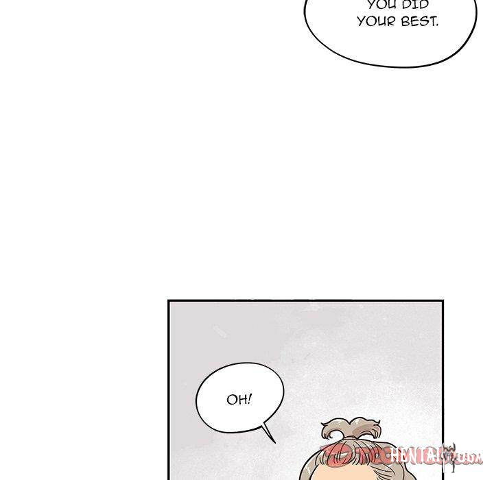 His Women’s University His Women’s University Chapter 50 - Page 42