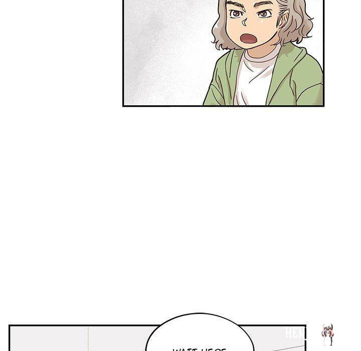 His Women’s University His Women’s University Chapter 50 - Page 43