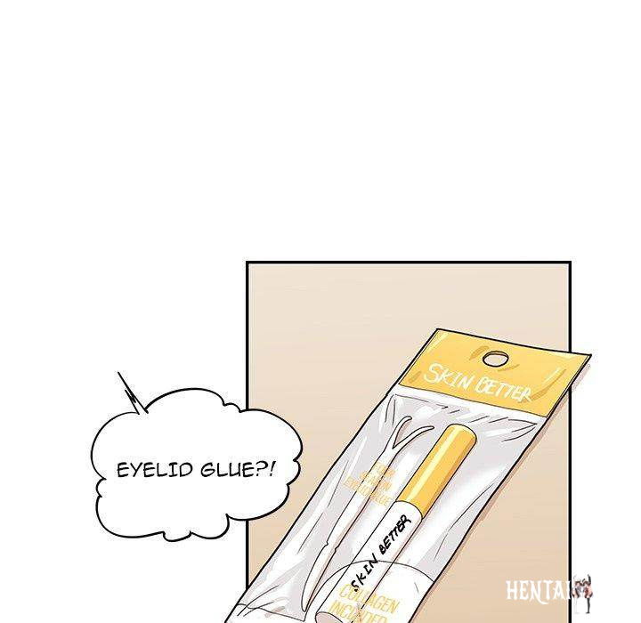 His Women’s University His Women’s University Chapter 50 - Page 48