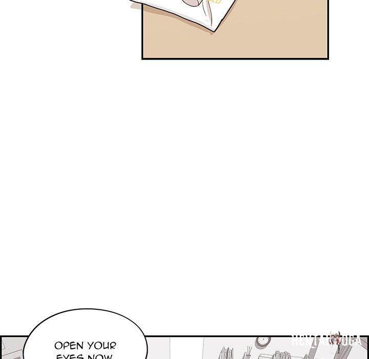 His Women’s University His Women’s University Chapter 50 - Page 49