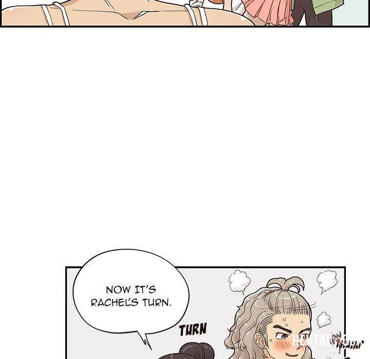 His Women’s University His Women’s University Chapter 50 - Page 52