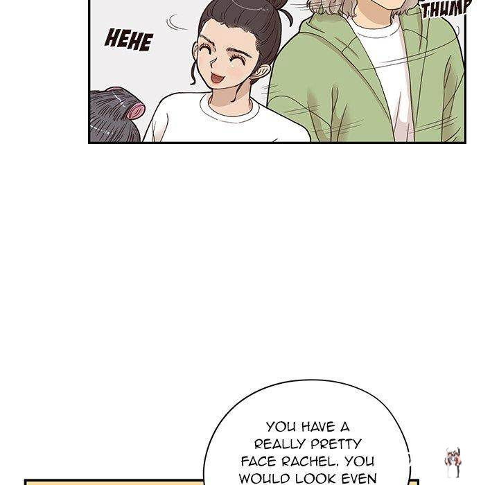 His Women’s University His Women’s University Chapter 50 - Page 53