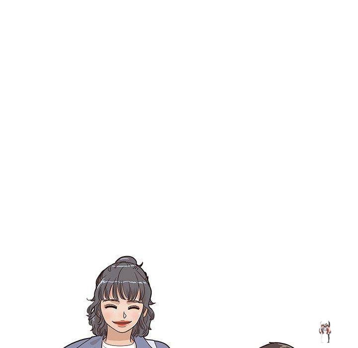 His Women’s University His Women’s University Chapter 50 - Page 55