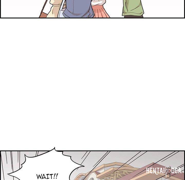 His Women’s University His Women’s University Chapter 50 - Page 59