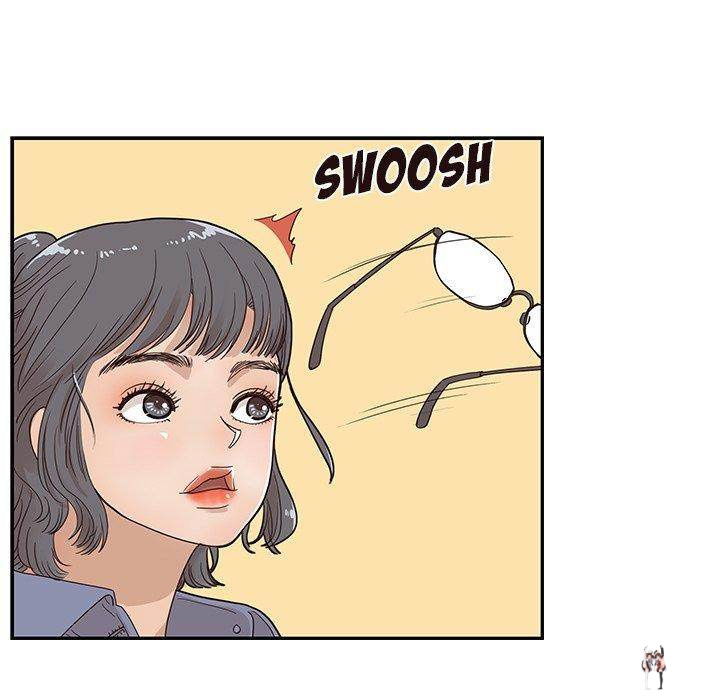 His Women’s University His Women’s University Chapter 50 - Page 61