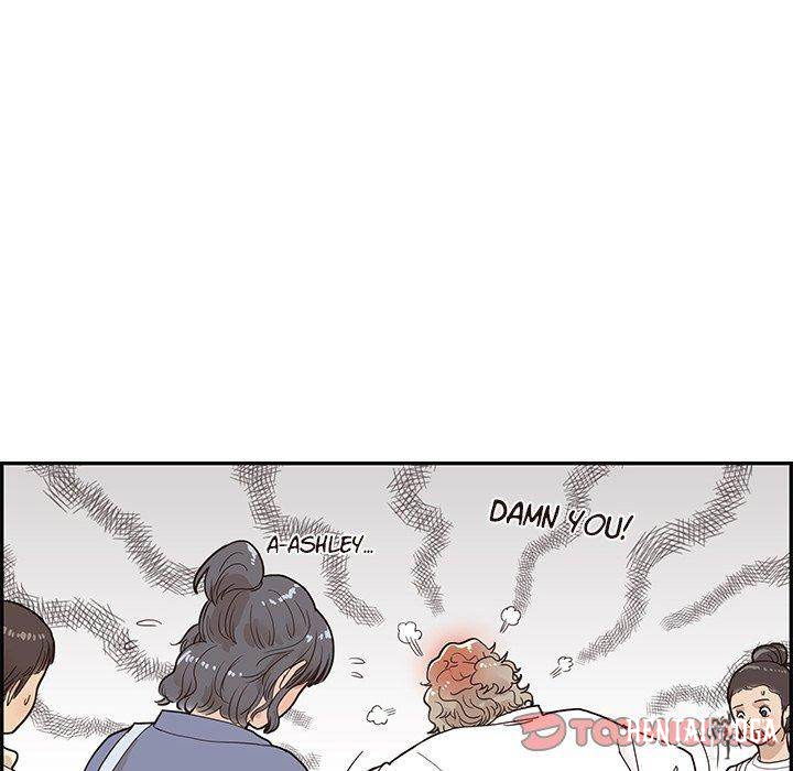 His Women’s University His Women’s University Chapter 50 - Page 62