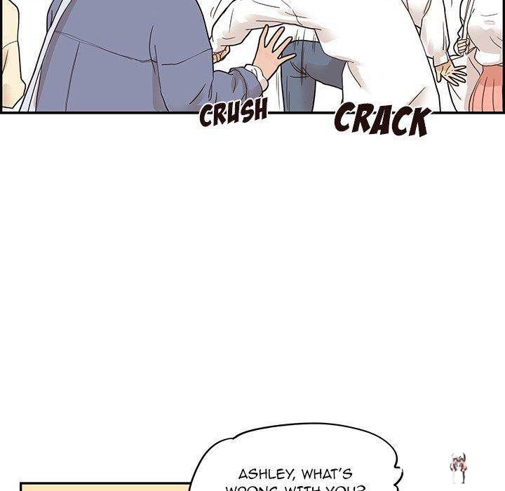 His Women’s University His Women’s University Chapter 50 - Page 63