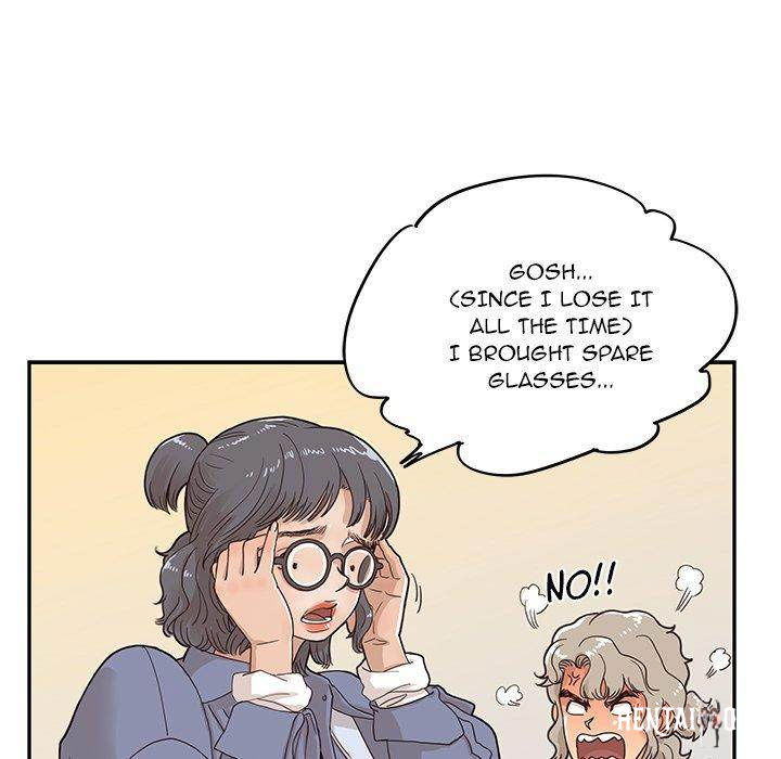 His Women’s University His Women’s University Chapter 50 - Page 65