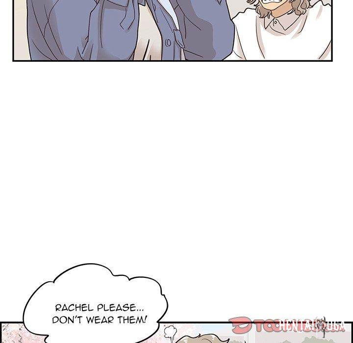 His Women’s University His Women’s University Chapter 50 - Page 66