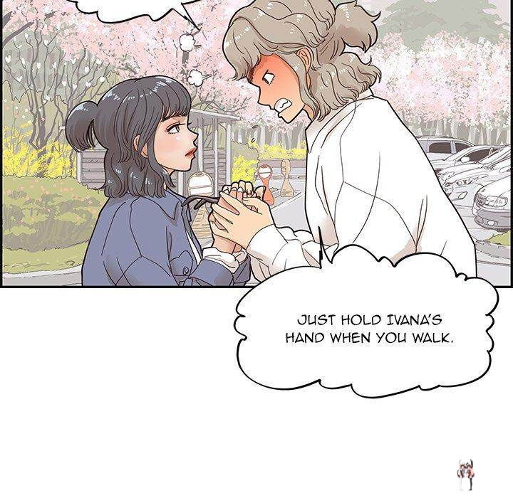 His Women’s University His Women’s University Chapter 50 - Page 67