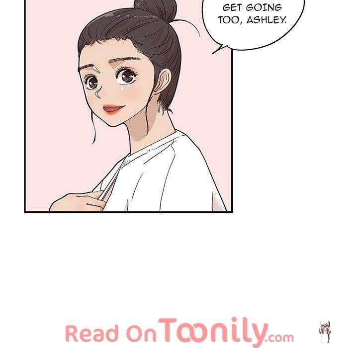 His Women’s University His Women’s University Chapter 50 - Page 71