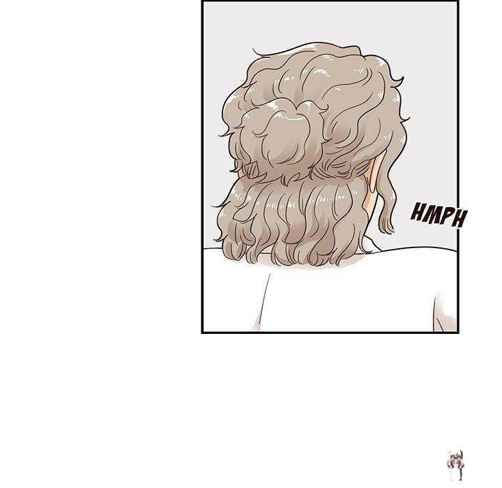 His Women’s University His Women’s University Chapter 50 - Page 79