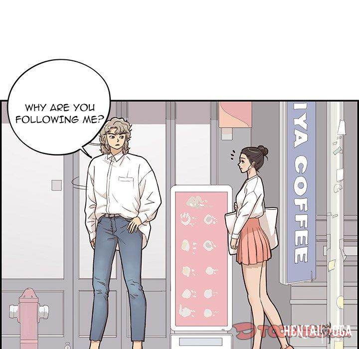 His Women’s University His Women’s University Chapter 50 - Page 82